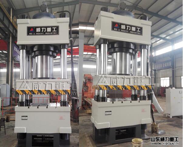 400噸汽車件拉伸液壓機