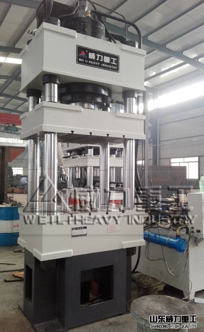 315噸液壓機(jī)