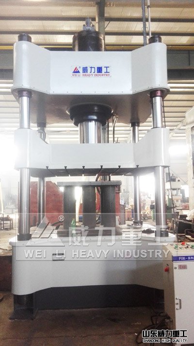 400噸液壓機廠家現貨