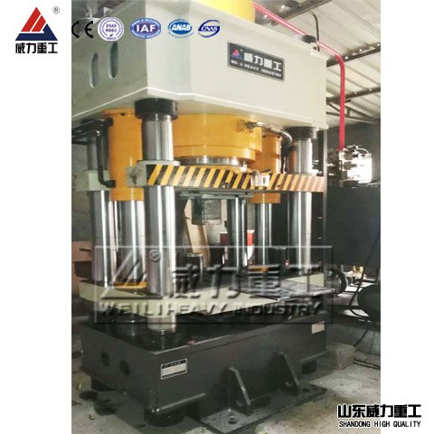 牛羊舔磚液壓機 牛羊舔磚液壓機