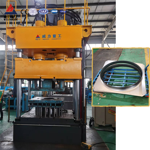 風機外殼拉伸液壓機315噸500噸壓力機