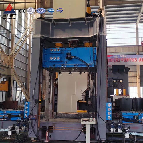 200噸框架式液壓機(jī)(伺服高端機(jī)型) 200噸框架式液壓機(jī)(伺服高端機(jī)型)