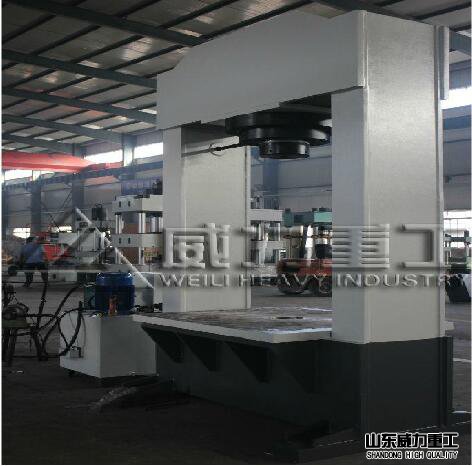 滕州龍門液壓機廠家