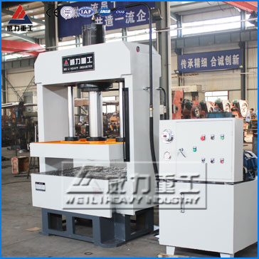 100噸龍門液壓機哪家好？