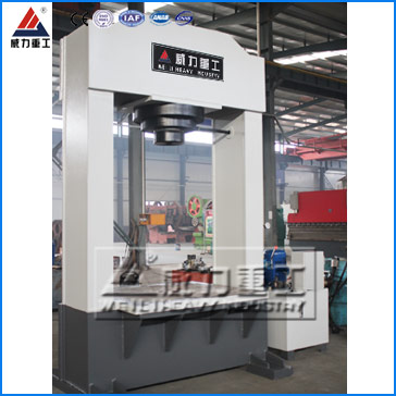 315噸龍門液壓機價格