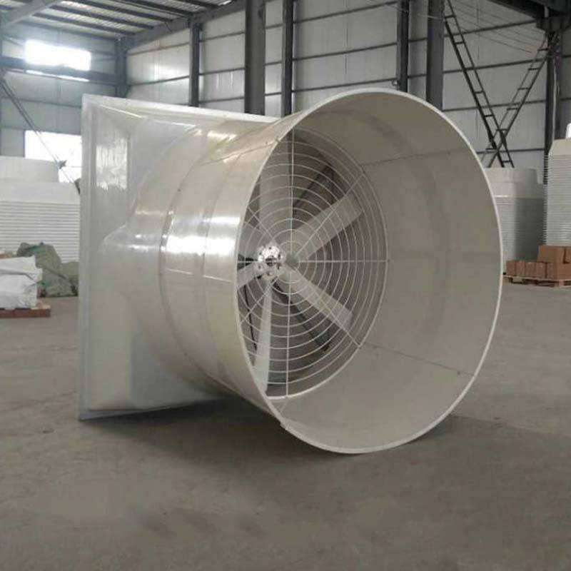 四柱液壓機模壓成型風(fēng)機殼