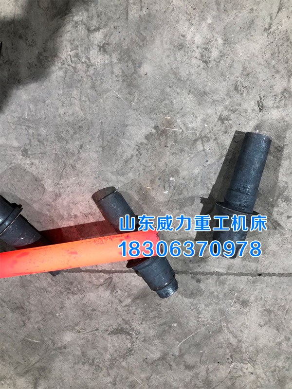 客戶長軸小產(chǎn)品