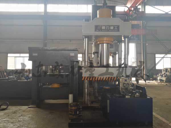 不銹鋼水槽拉伸液壓機(jī)