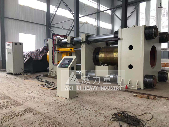 2000噸臥式液壓機生產廠家