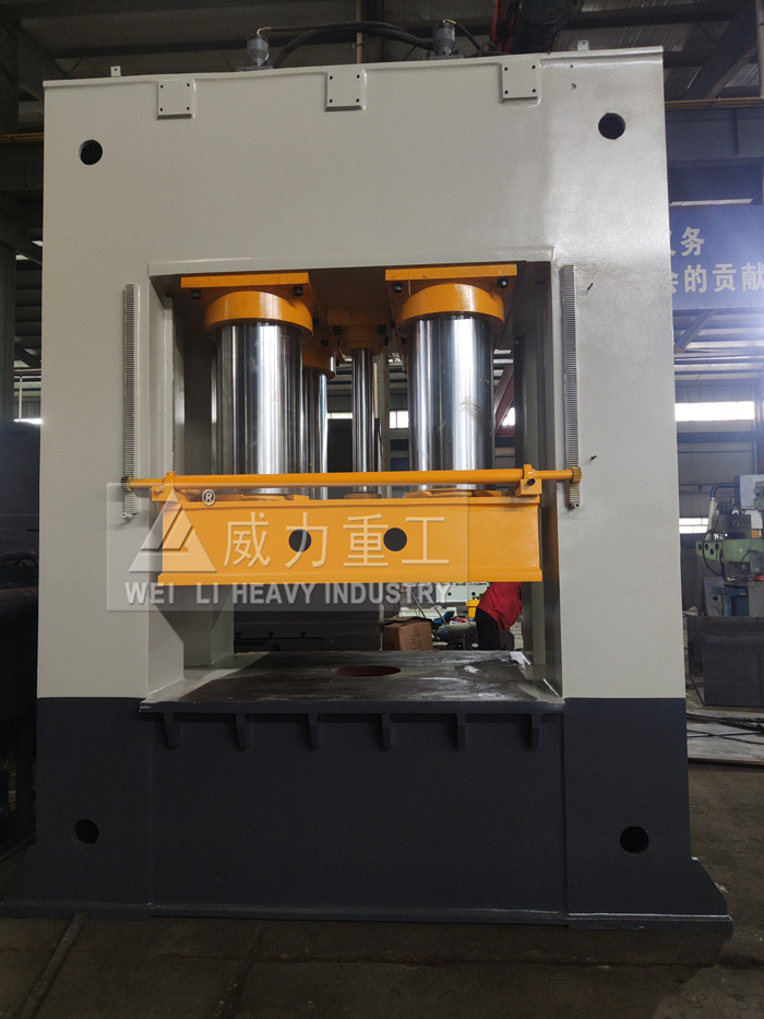 1000噸自由鍛造成型液壓機(jī)廠家