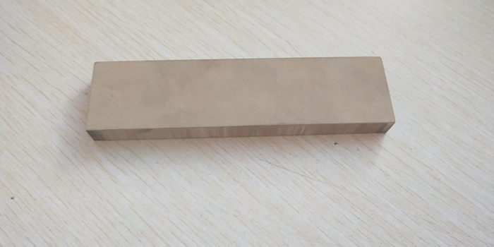 陶瓷粉末液壓機壓制工件效果