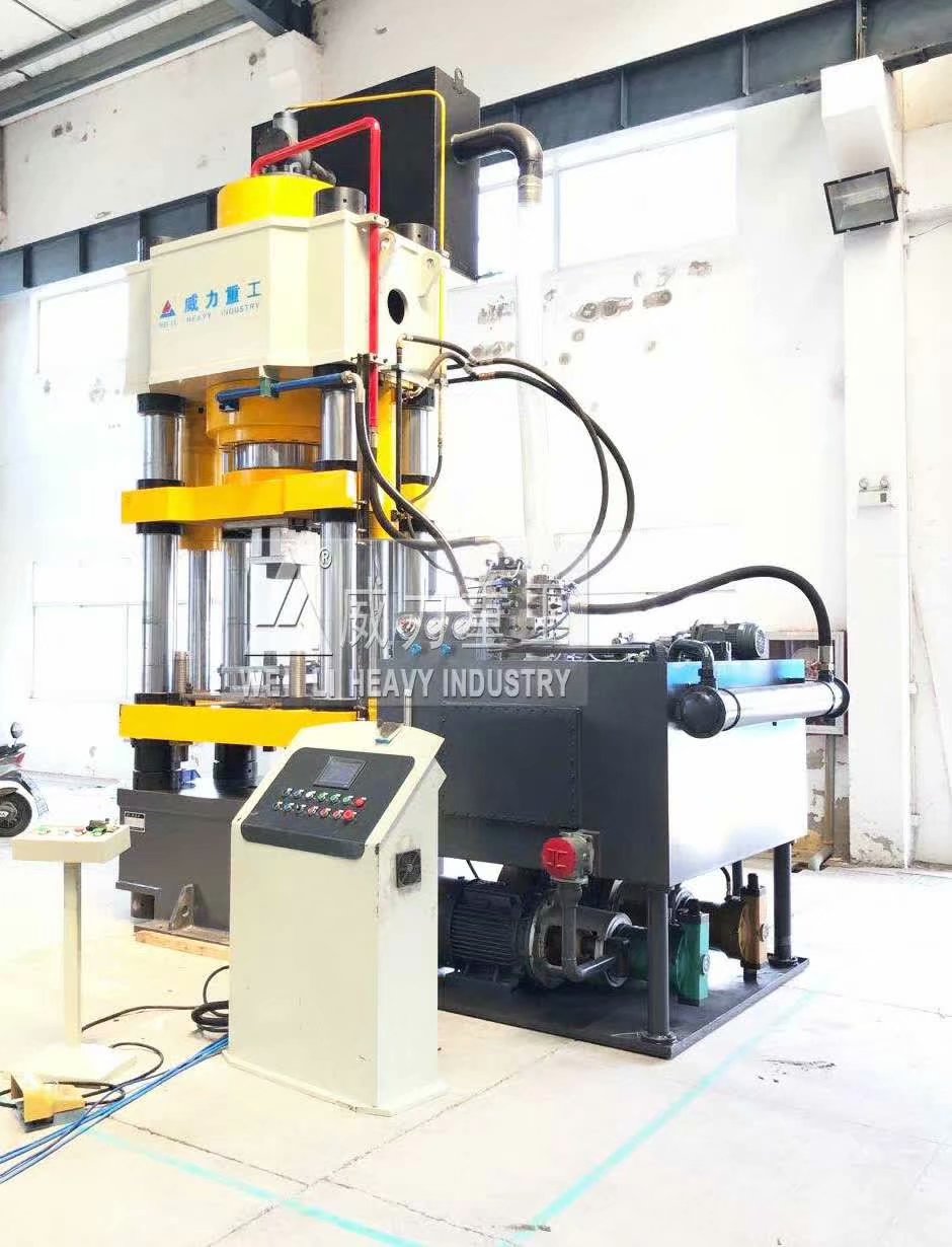 匣缽液壓機(jī)生產(chǎn)廠家