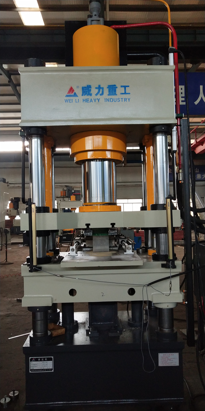 陶瓷粉末液壓機(jī)廠家